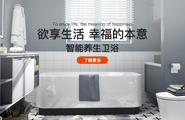APPOLLO阿波罗智能卫浴