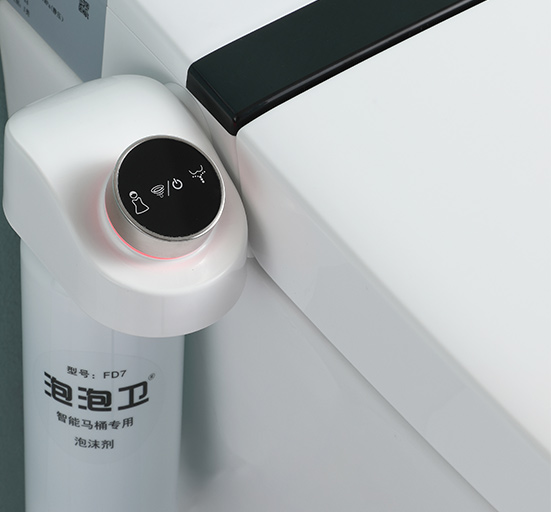 智能马桶ZN-100(Q)MJ