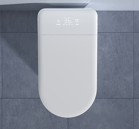 智能马桶ZN-115